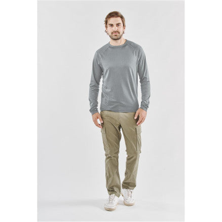L/S Tee