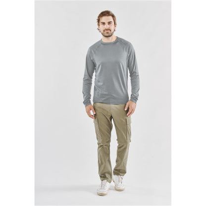 L/S Tee