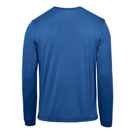 Stormtech - TLX-4M Men's Settebello L/S Tee