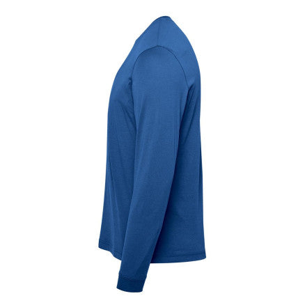 Stormtech - TLX-4M Men's Settebello L/S Tee