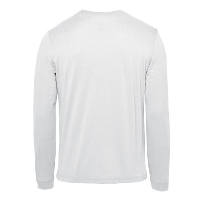 Stormtech - TLX-4M Men's Settebello L/S Tee