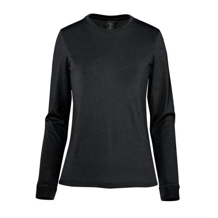 Stormtech - TLX-4W Women's Settebello L/S Tee