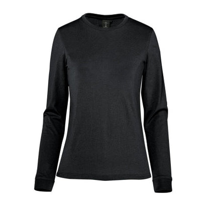 Stormtech - TLX-4W Women's Settebello L/S Tee