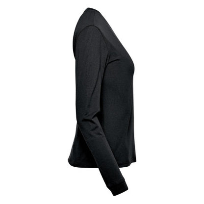 Stormtech - TLX-4W Women's Settebello L/S Tee