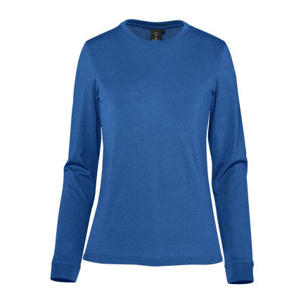 Stormtech - TLX-4W Women's Settebello L/S Tee