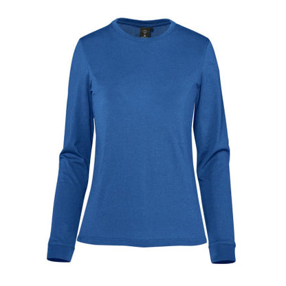 Stormtech - TLX-4W Women's Settebello L/S Tee