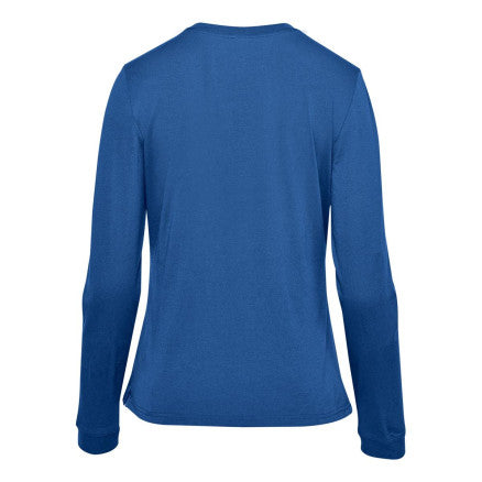 Stormtech - TLX-4W Women's Settebello L/S Tee