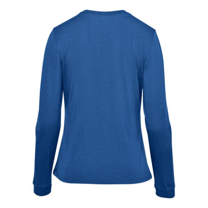 Stormtech - TLX-4W Women's Settebello L/S Tee