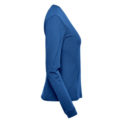 Stormtech - TLX-4W Women's Settebello L/S Tee