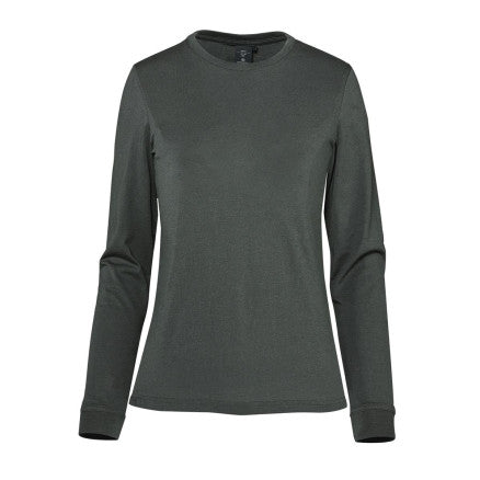 Stormtech - TLX-4W Women's Settebello L/S Tee