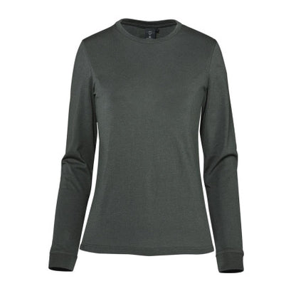 Stormtech - TLX-4W Women's Settebello L/S Tee