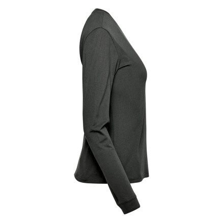 Stormtech - TLX-4W Women's Settebello L/S Tee