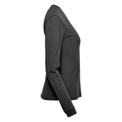 Stormtech - TLX-4W Women's Settebello L/S Tee