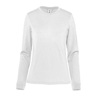 Stormtech - TLX-4W Women's Settebello L/S Tee