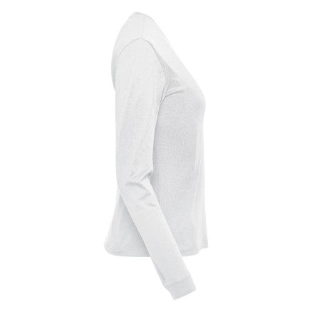 Stormtech - TLX-4W Women's Settebello L/S Tee