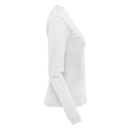 Stormtech - TLX-4W Women's Settebello L/S Tee