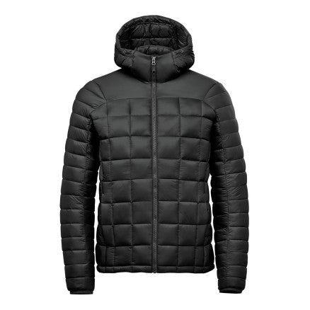 Stormtech - Men's Tundra Thermal Jacket - TNO-1M