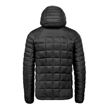 Stormtech - Men's Tundra Thermal Jacket - TNO-1M