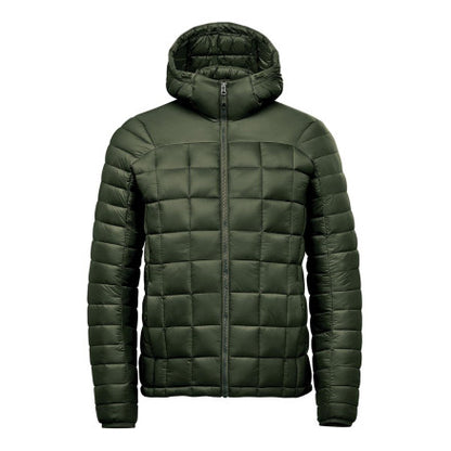Stormtech - Men's Tundra Thermal Jacket - TNO-1M
