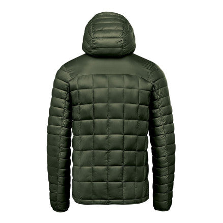 Stormtech - Men's Tundra Thermal Jacket - TNO-1M