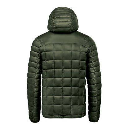 Stormtech - Men's Tundra Thermal Jacket - TNO-1M