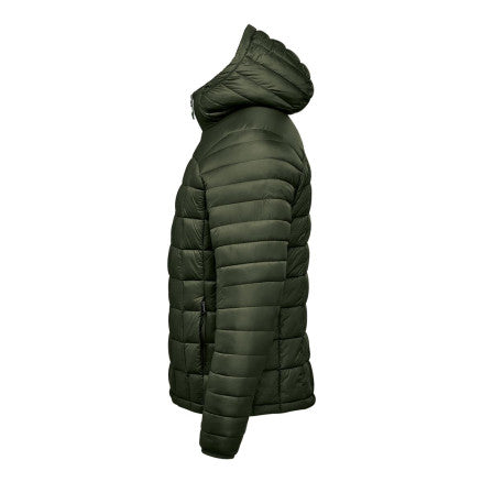 Stormtech - Men's Tundra Thermal Jacket - TNO-1M
