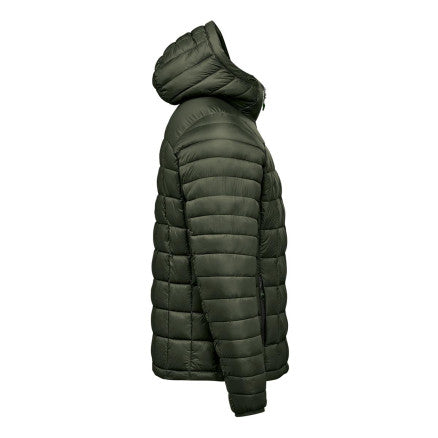 Stormtech - Men's Tundra Thermal Jacket - TNO-1M