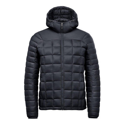 Stormtech - Men's Tundra Thermal Jacket - TNO-1M