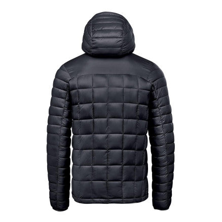 Stormtech - Men's Tundra Thermal Jacket - TNO-1M