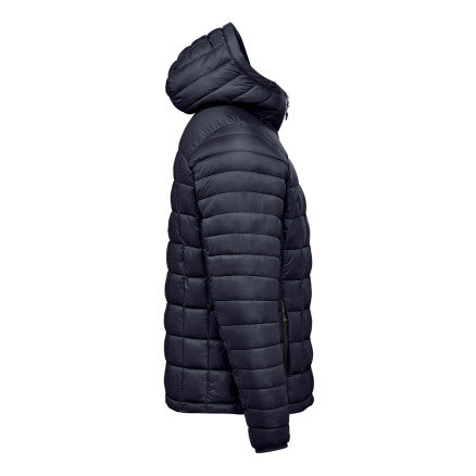 Stormtech - Men's Tundra Thermal Jacket - TNO-1M