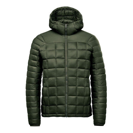 Stormtech - Men's Tundra Thermal Jacket - TNO-1M