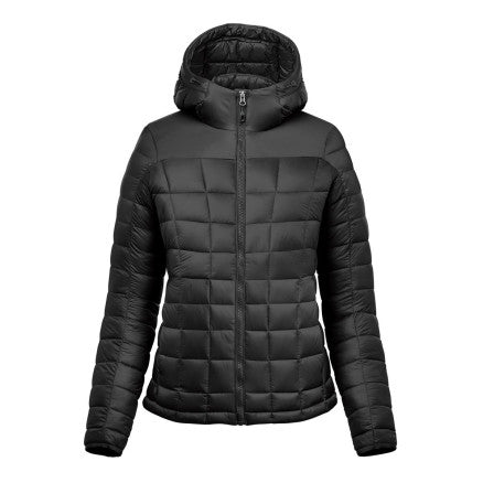 Stormtech - Women's Tundra Thermal Jacket - TNO-1W