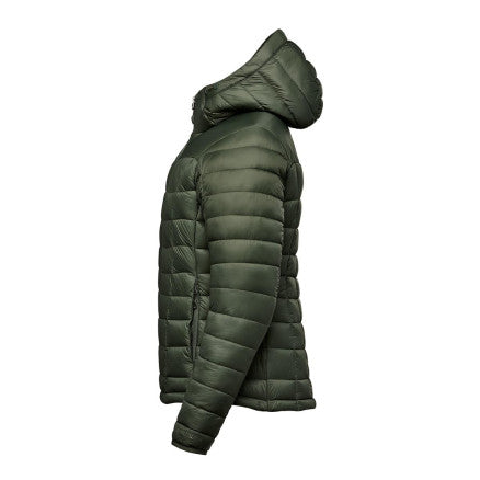 Stormtech - Women's Tundra Thermal Jacket - TNO-1W