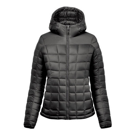 Stormtech - Women's Tundra Thermal Jacket - TNO-1W