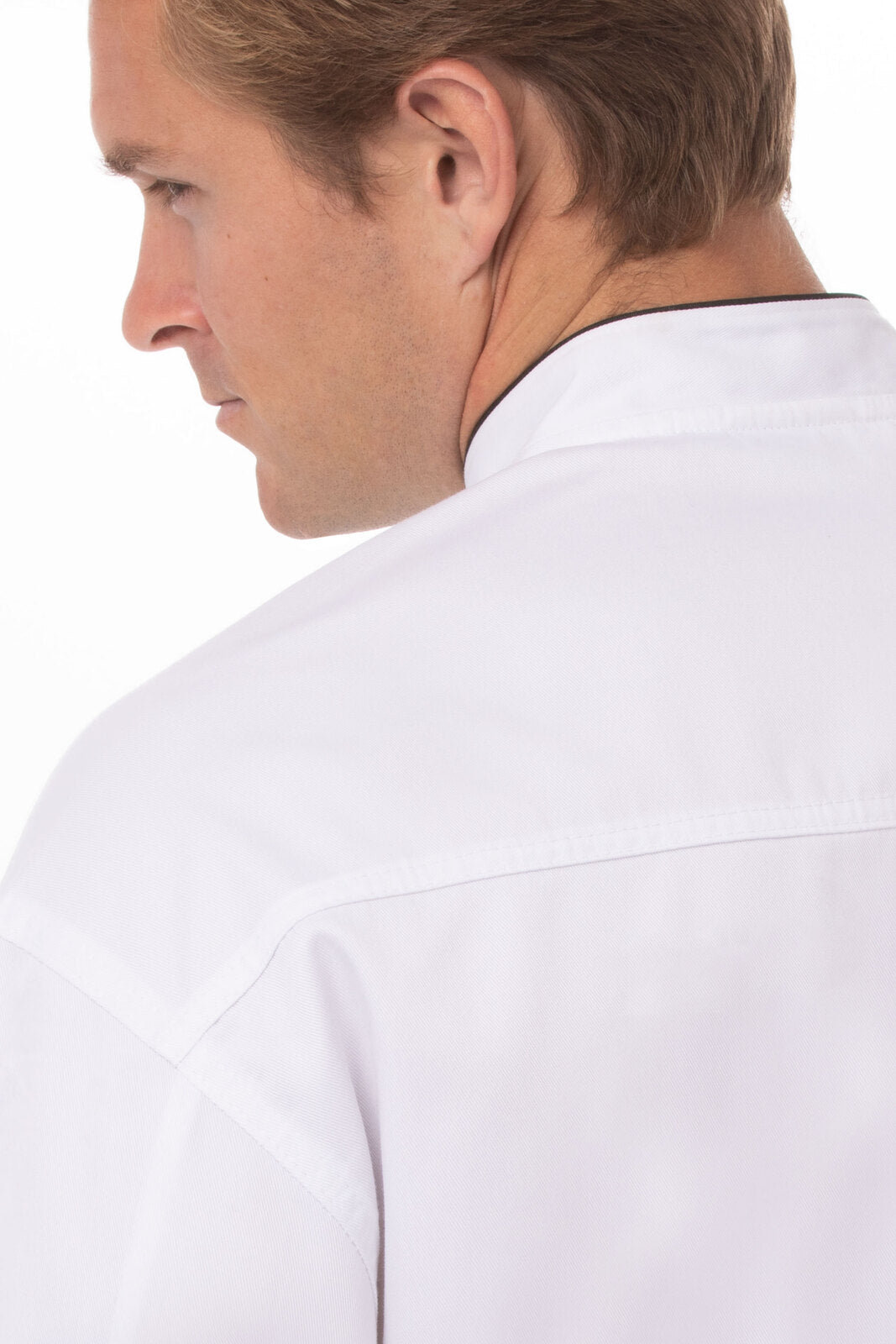 Chef Works - Sicily Executive Chef Jacket