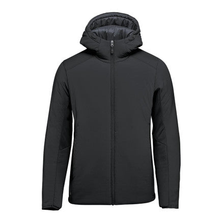 Stormytech - Men's Cascadia Thermal Jacket - TRX-2M