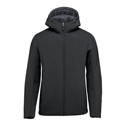 Stormytech - Men's Cascadia Thermal Jacket - TRX-2M