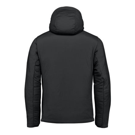 Stormytech - Men's Cascadia Thermal Jacket - TRX-2M