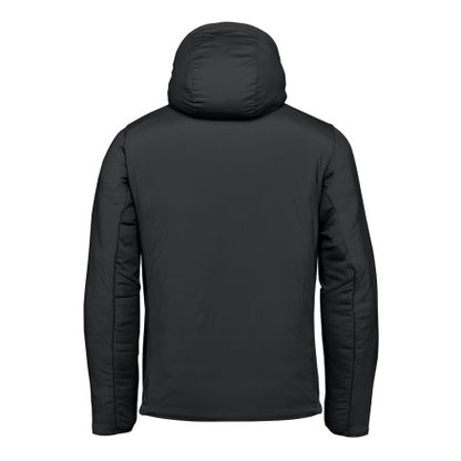 Stormytech - Men's Cascadia Thermal Jacket - TRX-2M