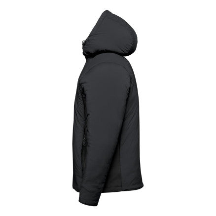 Stormytech - Men's Cascadia Thermal Jacket - TRX-2M
