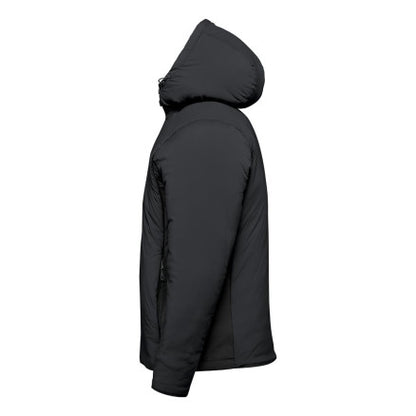 Stormytech - Men's Cascadia Thermal Jacket - TRX-2M