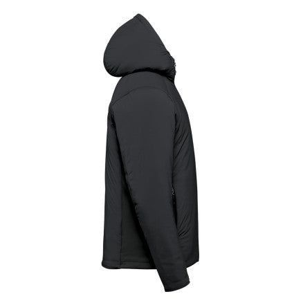 Stormytech - Men's Cascadia Thermal Jacket - TRX-2M