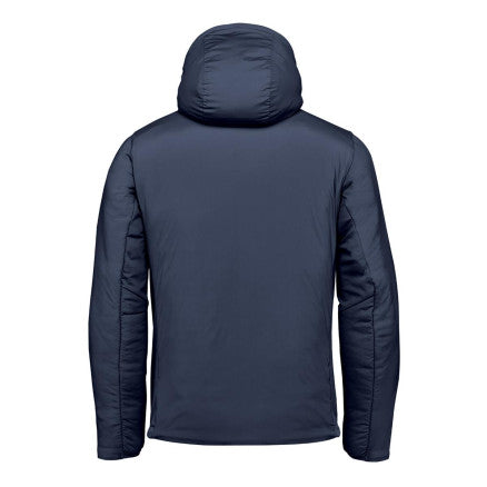 Stormytech - Men's Cascadia Thermal Jacket - TRX-2M