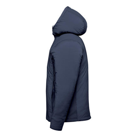 Stormytech - Men's Cascadia Thermal Jacket - TRX-2M