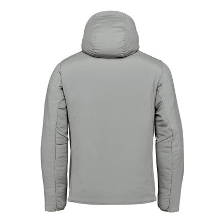 Stormytech - Men's Cascadia Thermal Jacket - TRX-2M