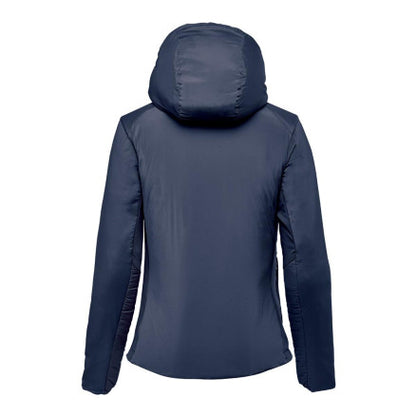 Stormtech - Women's Cascadia Thermal Jacket - TRX-2W