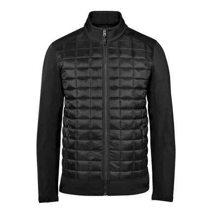 Stormtech - Men's Appalachian Thermal Softshell Jacket - TRX-3M