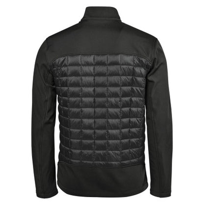 Stormtech - Men's Appalachian Thermal Softshell Jacket - TRX-3M