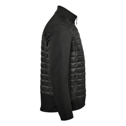Stormtech - Men's Appalachian Thermal Softshell Jacket - TRX-3M