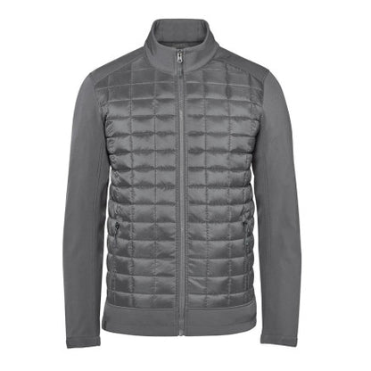 Stormtech - Men's Appalachian Thermal Softshell Jacket - TRX-3M